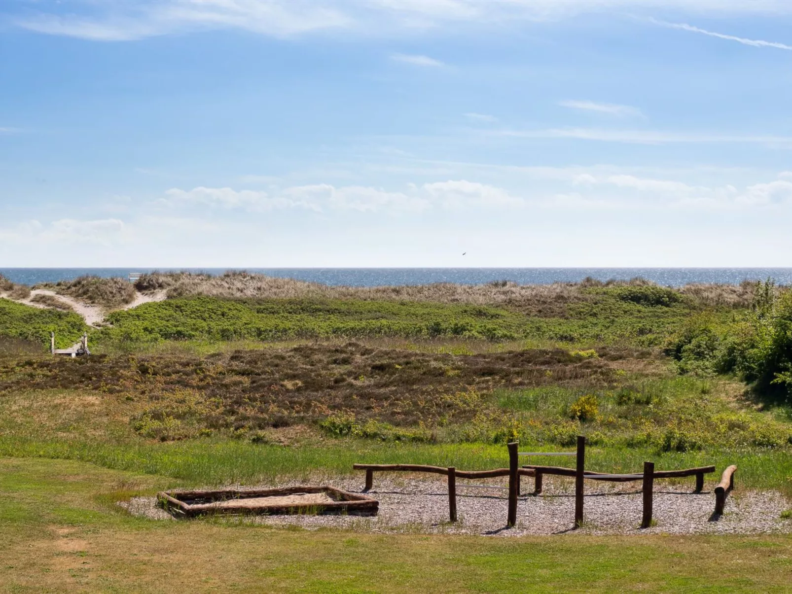 "Dafna" - 100m from the sea-Dehors