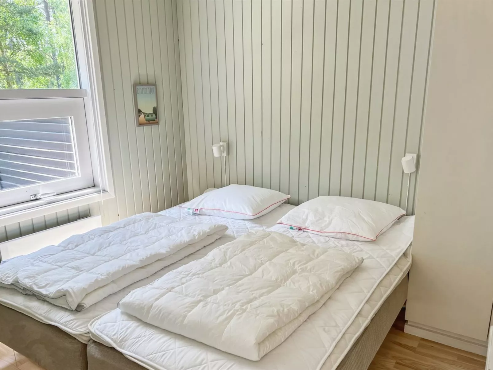 "Ila" - 500m from the sea-Inside