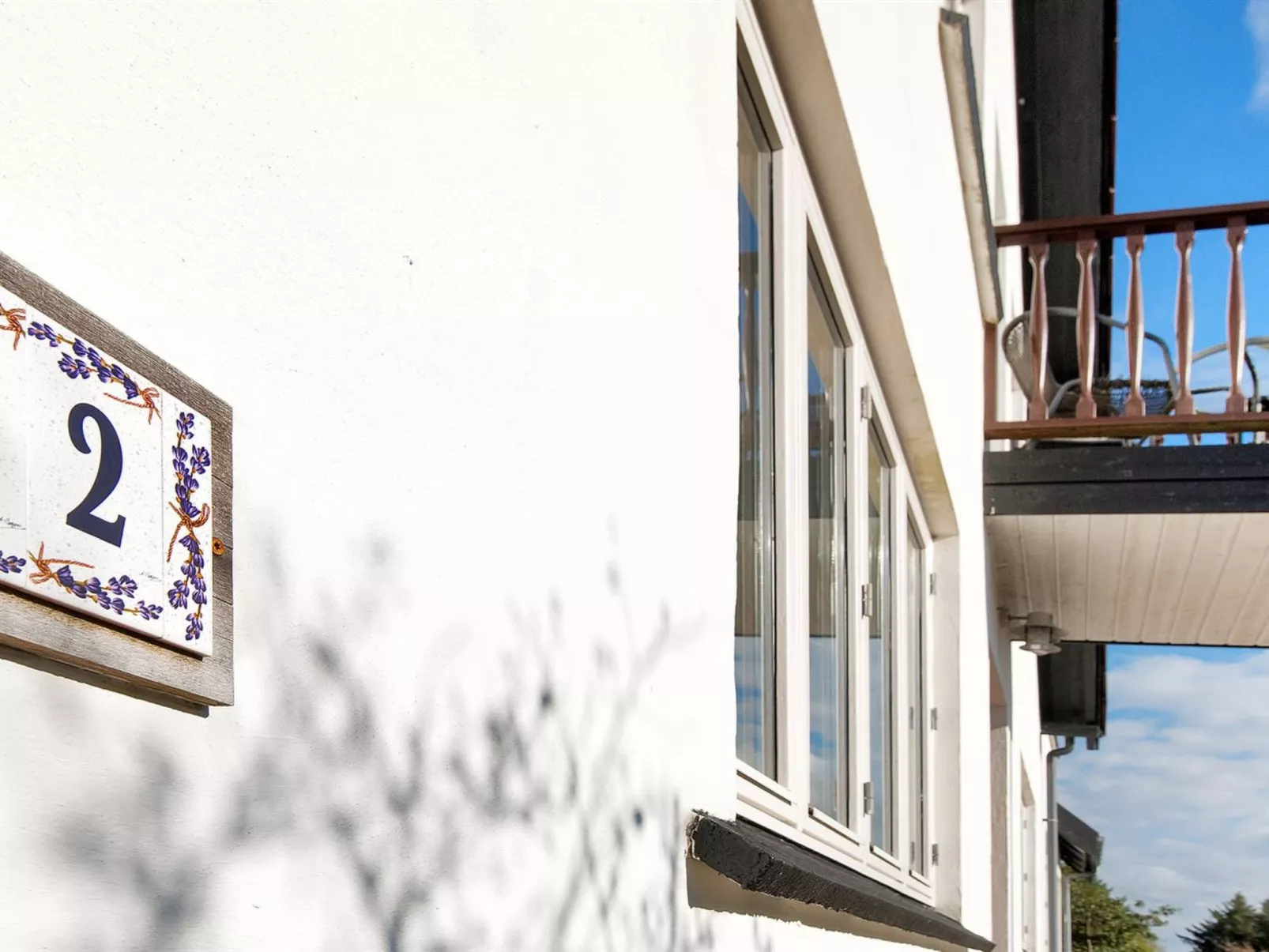 "Etta" - 957m from the sea-Outside