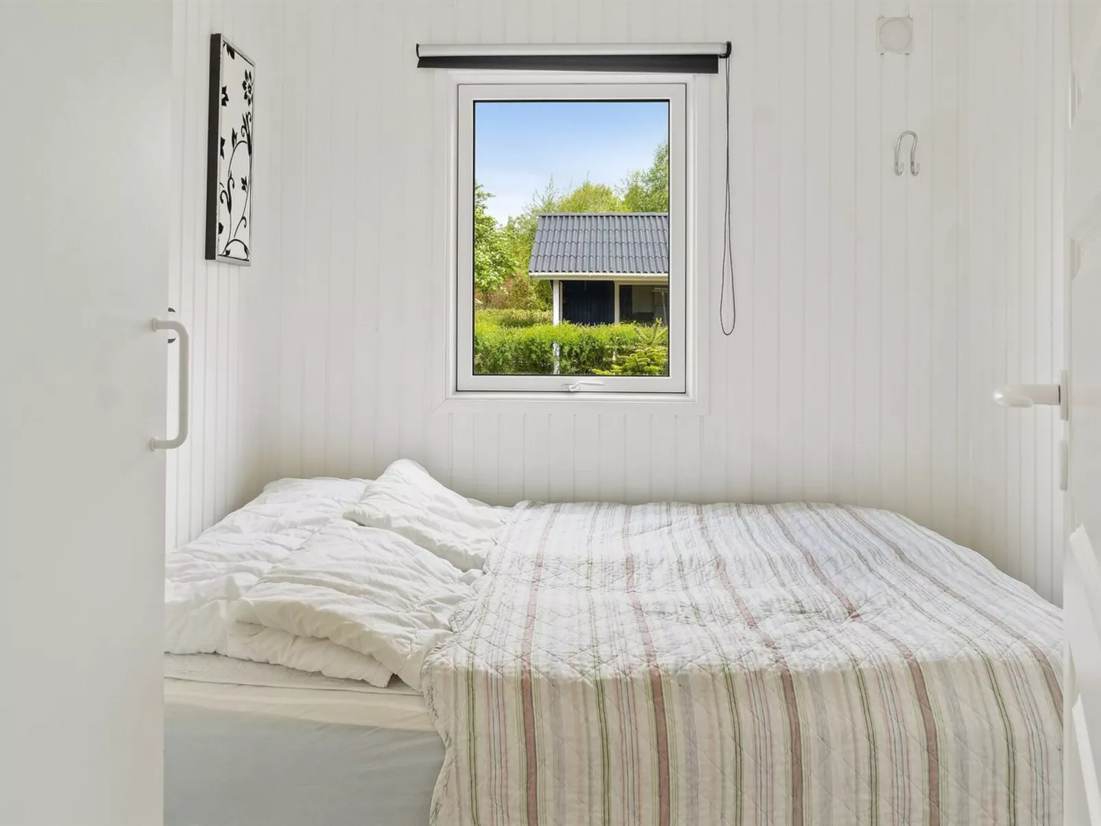 "Kalevi" - 900m from the sea-Drinnen