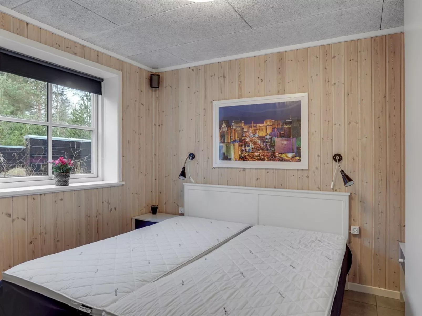 "Lilie" - 270m from the sea-Dedans