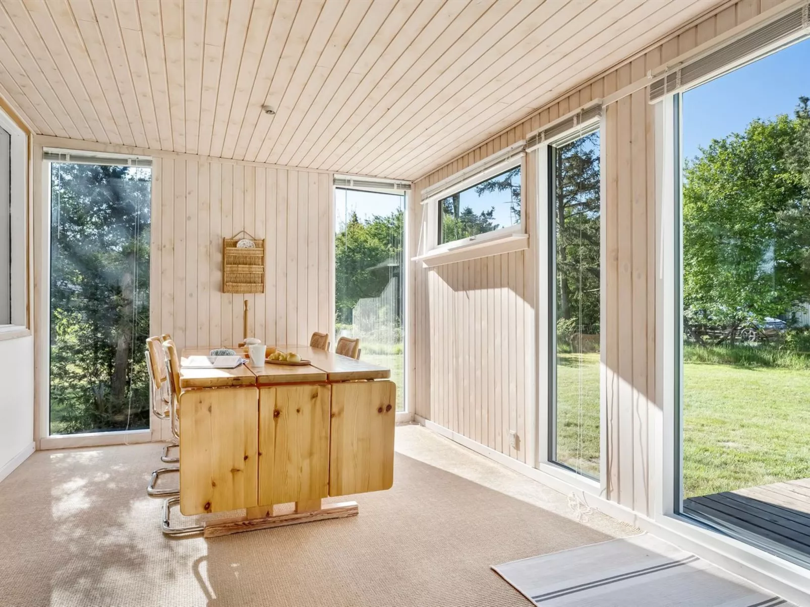 "Arendine" - 700m from the sea-Inside