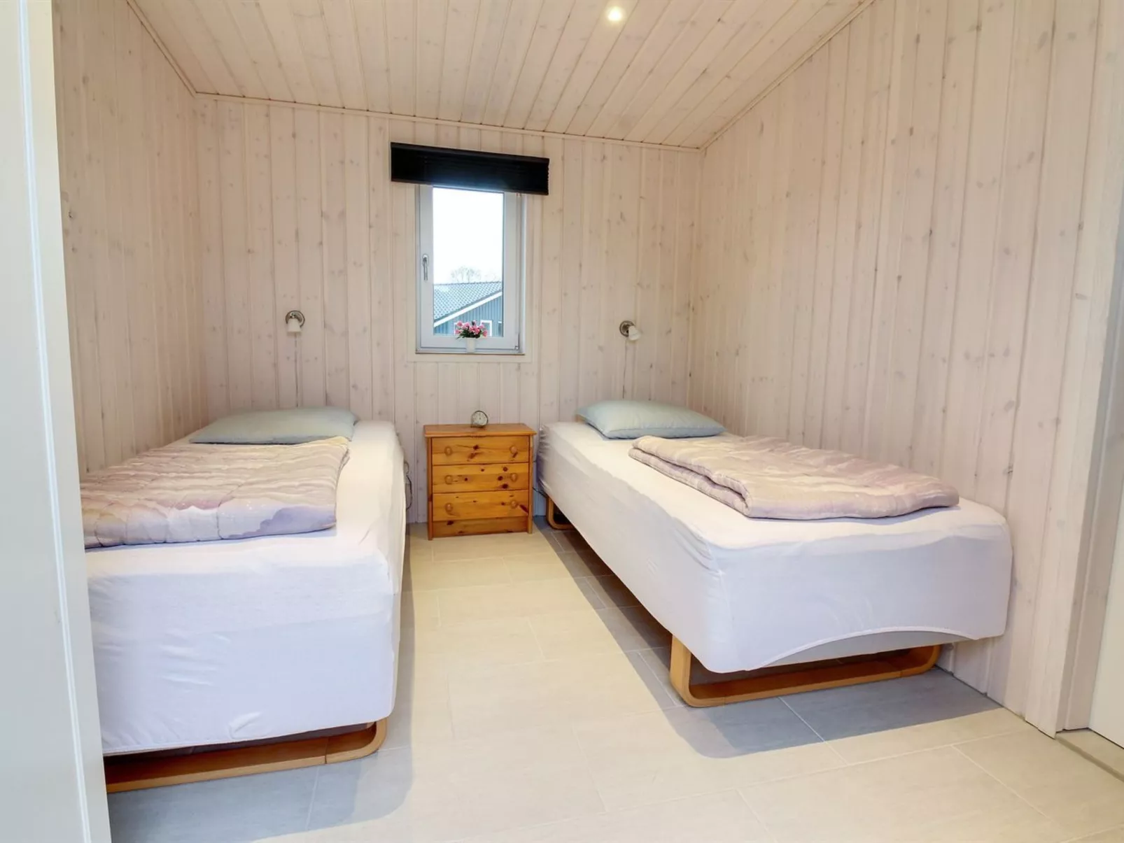 "Pyry" - 400m to the fjord-Dedans