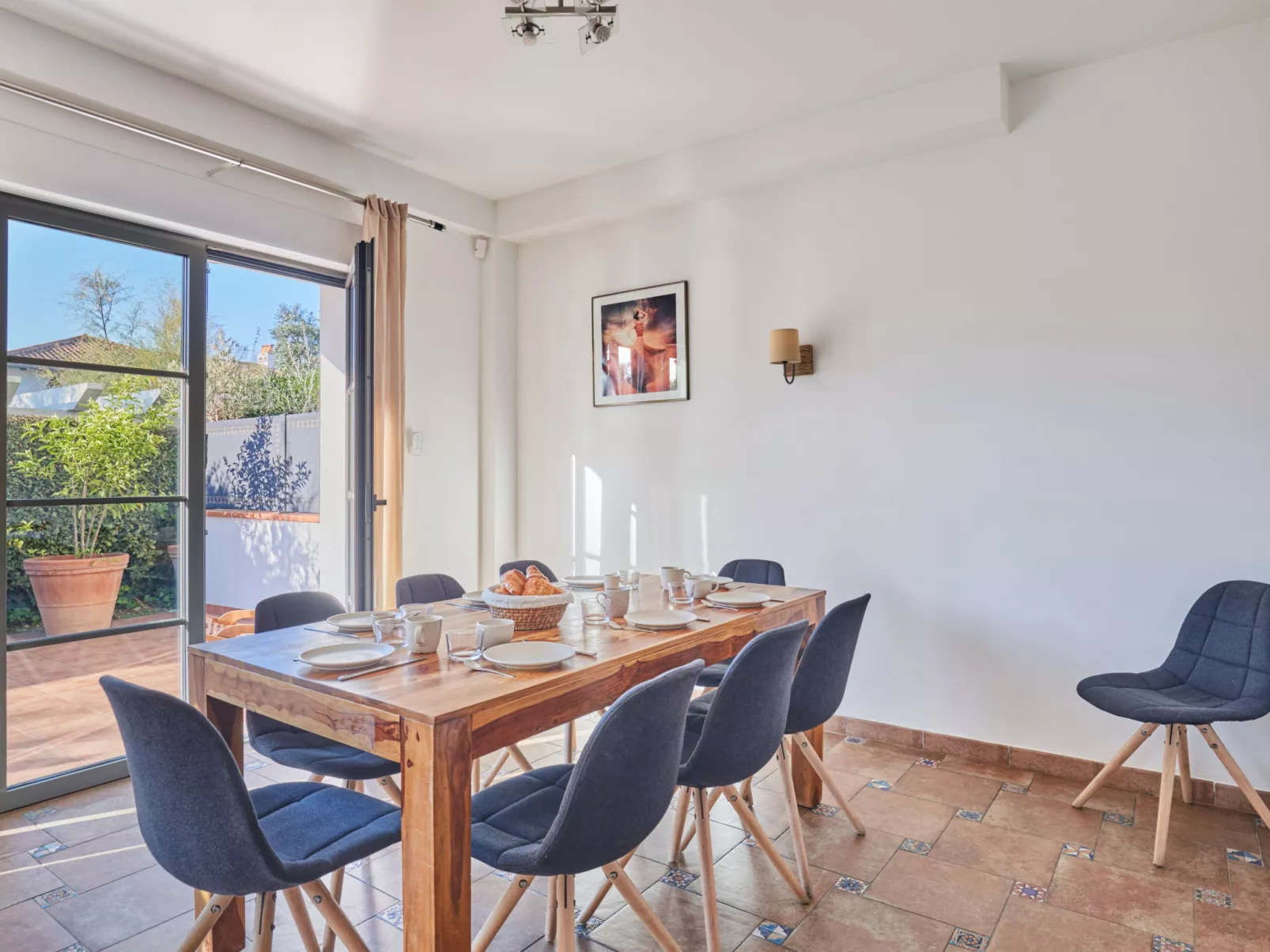 Villas Odalys Collection Orée de Milady-Dedans