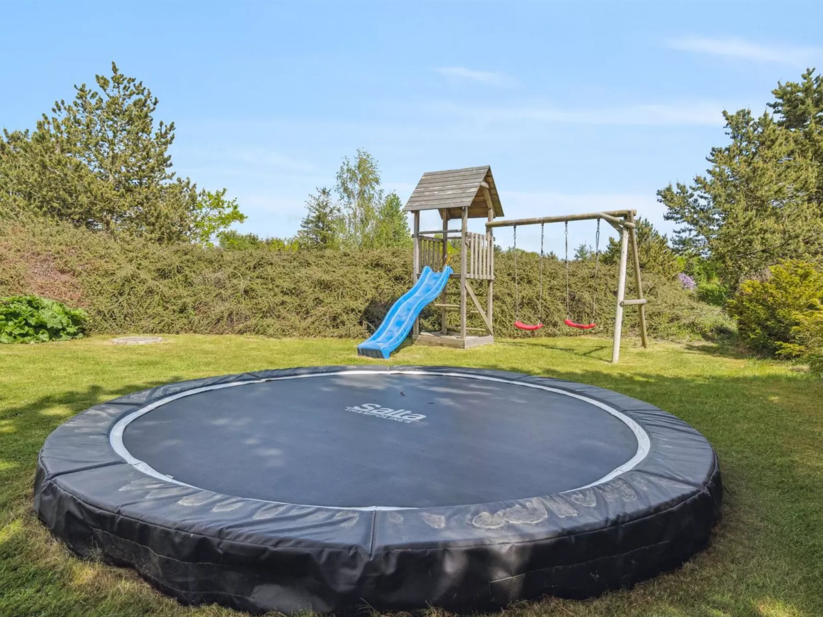 "Ljupco" - 500m to the fjord-Draußen