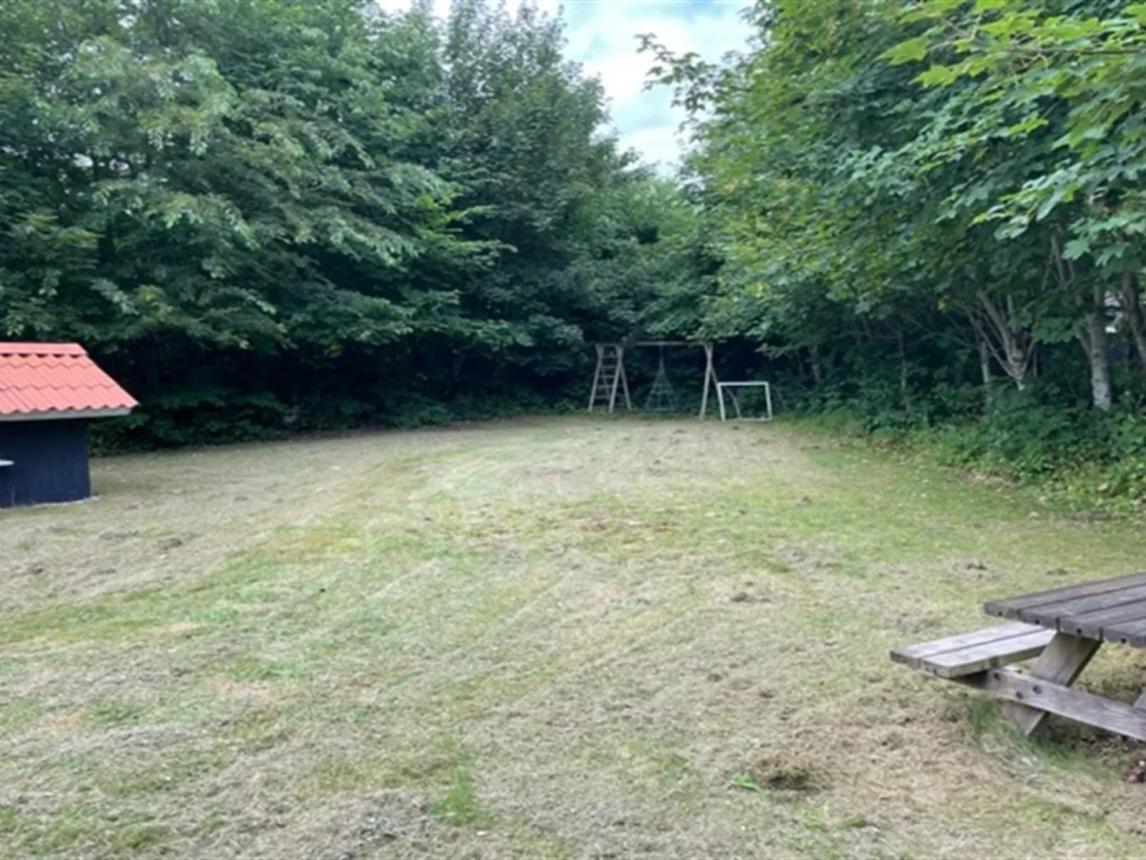 "Carlotta" - 12km from the sea-Dehors