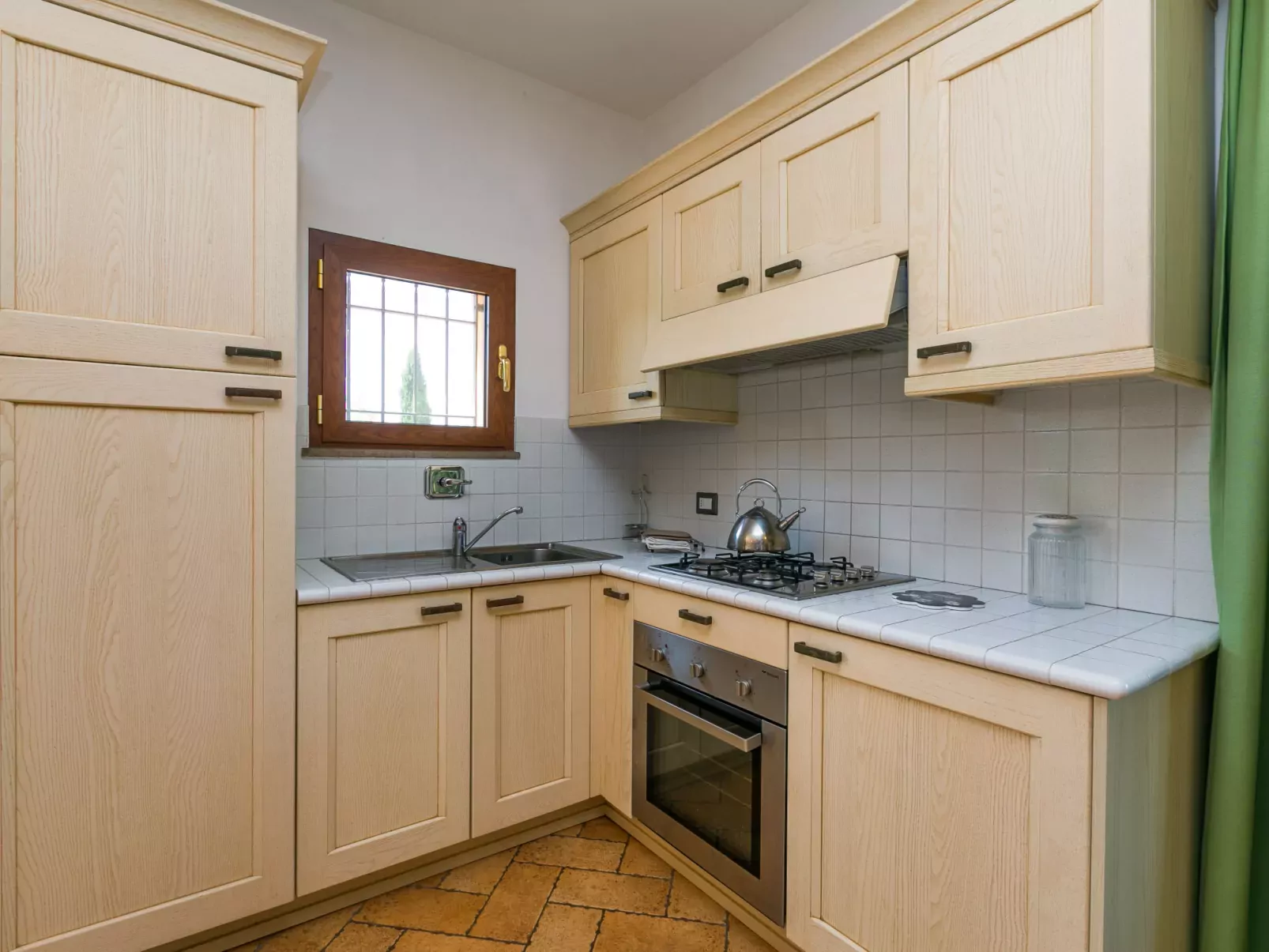Il Casale-Inside