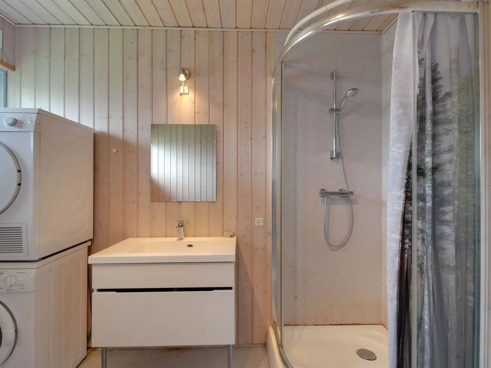 "Giselle" - 150m from the sea-Dedans