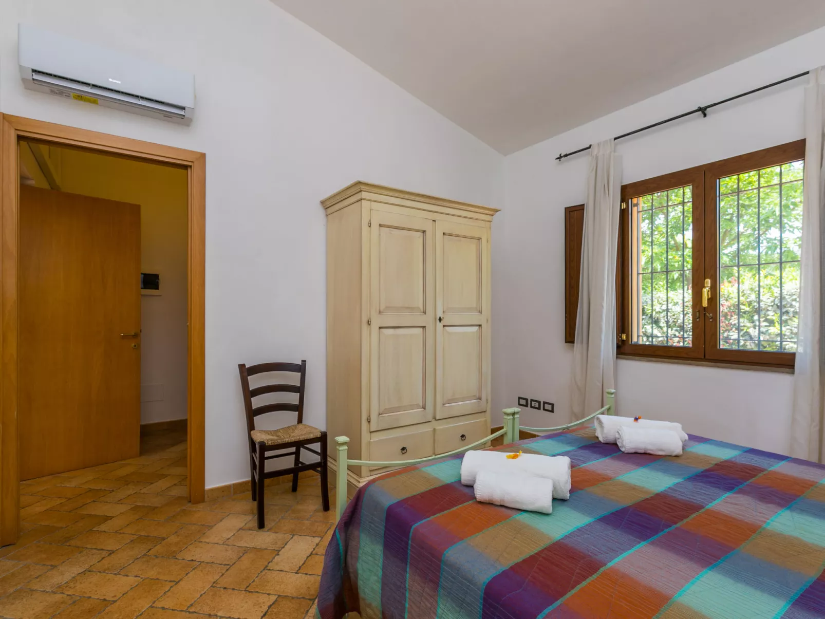 Il Casale-Inside