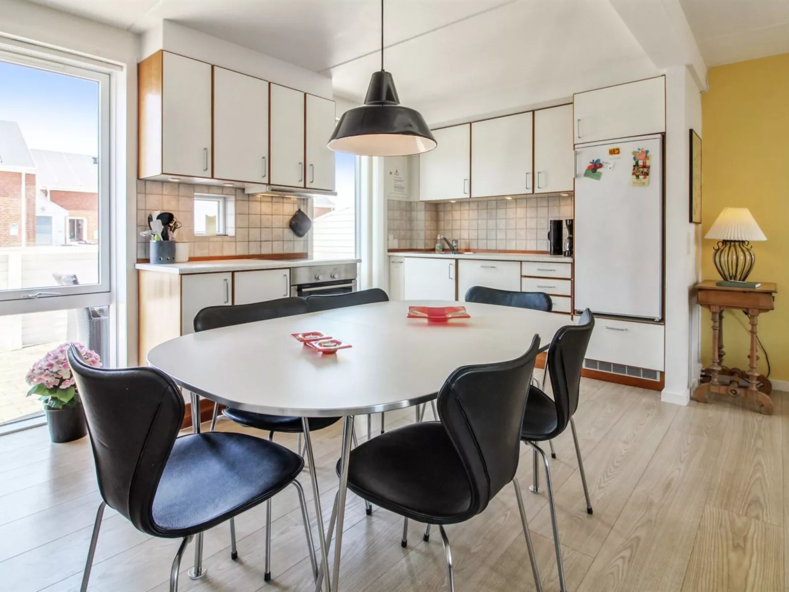 "Jasna" - 2.3km from the sea-Inside