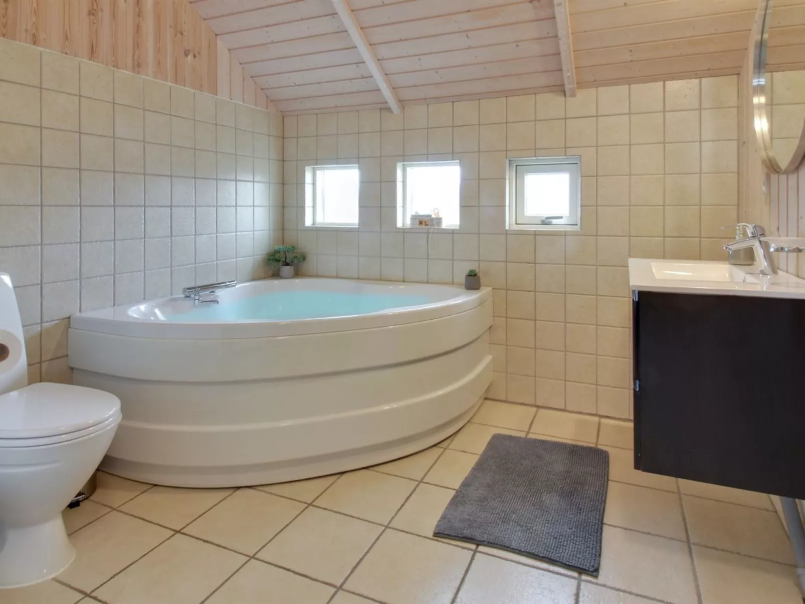 "Filip" - 100m from the sea-Inside