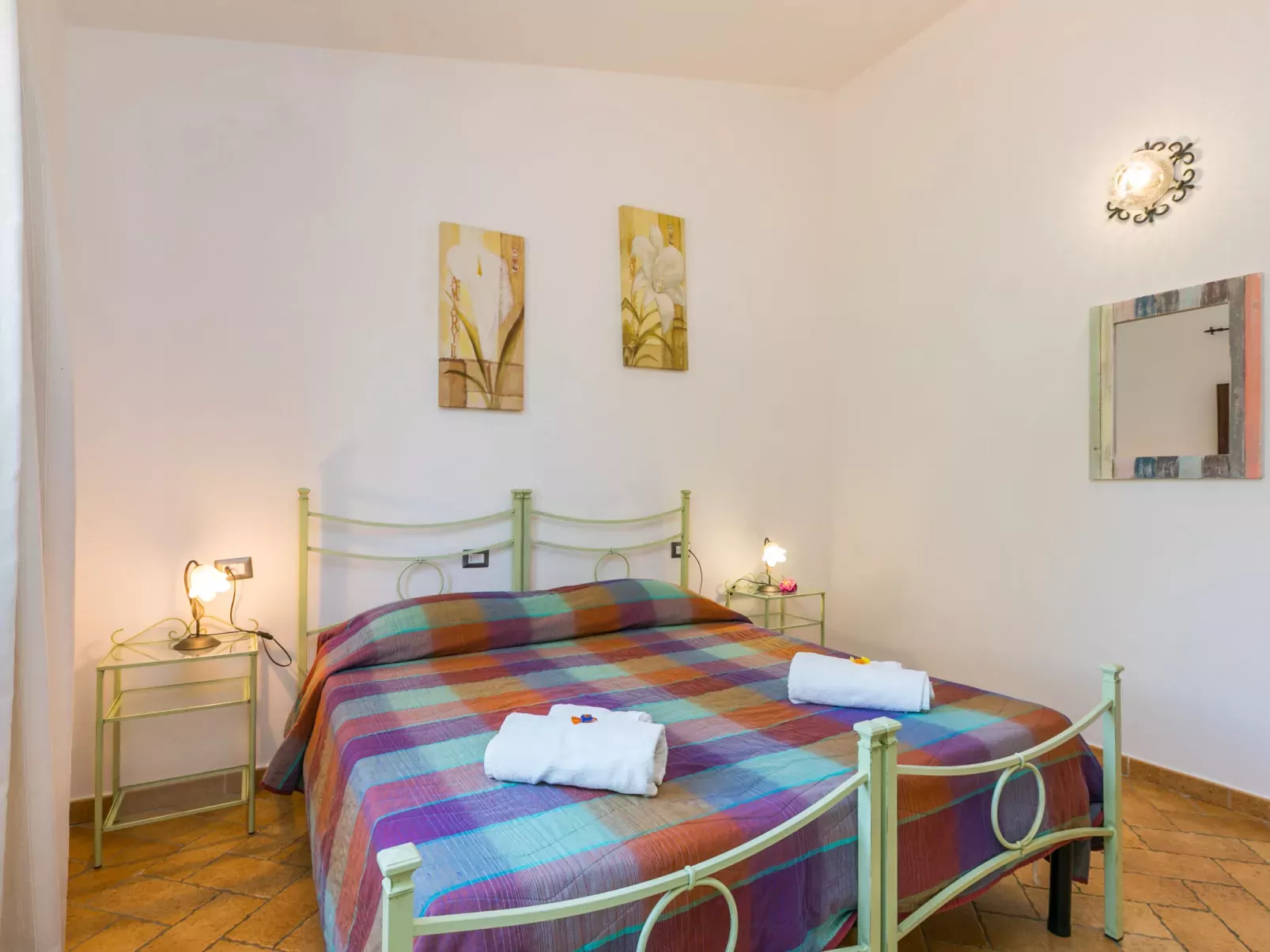 Il Casale-Inside