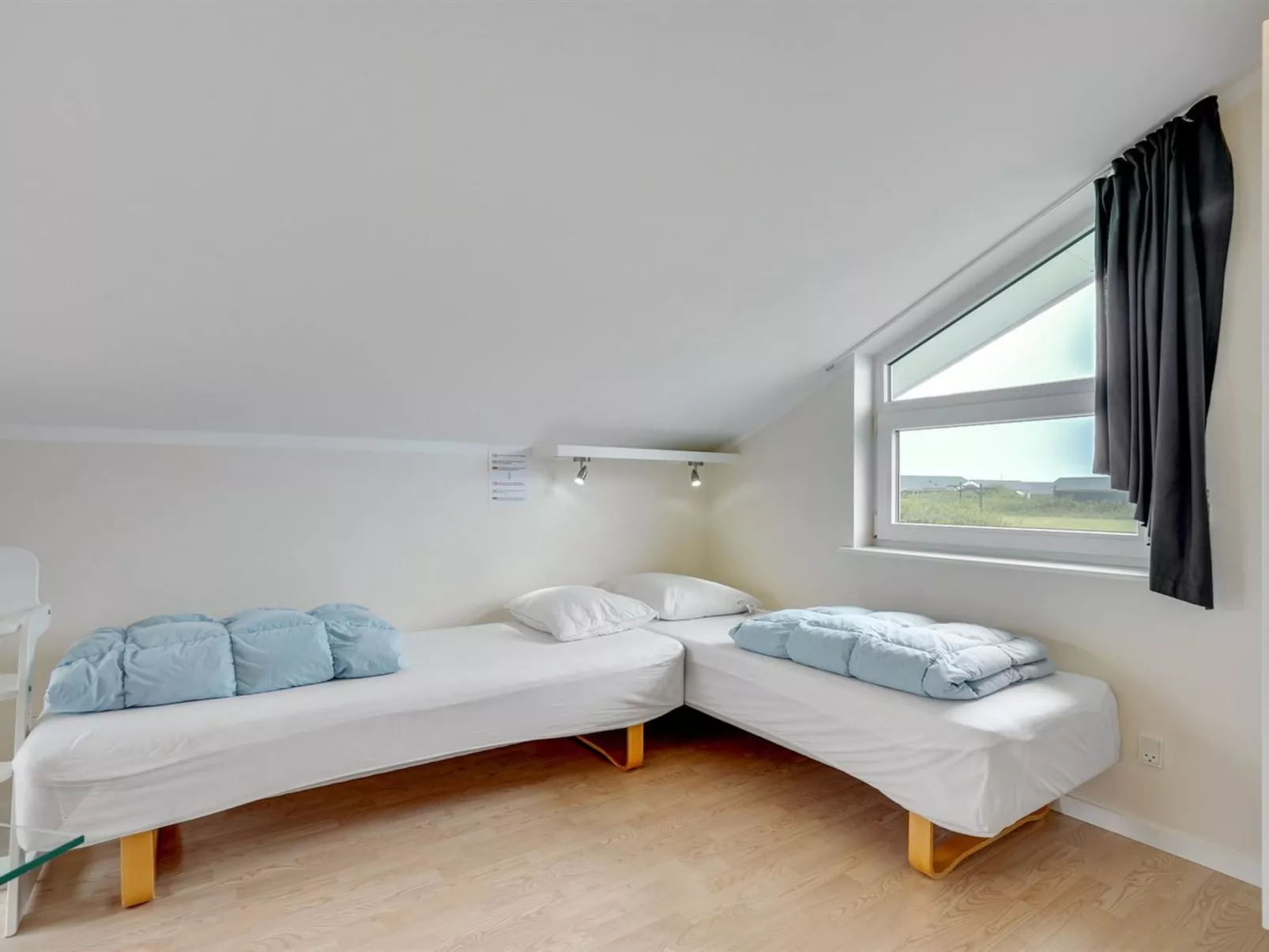 "Lex" - 150m from the sea-Dedans