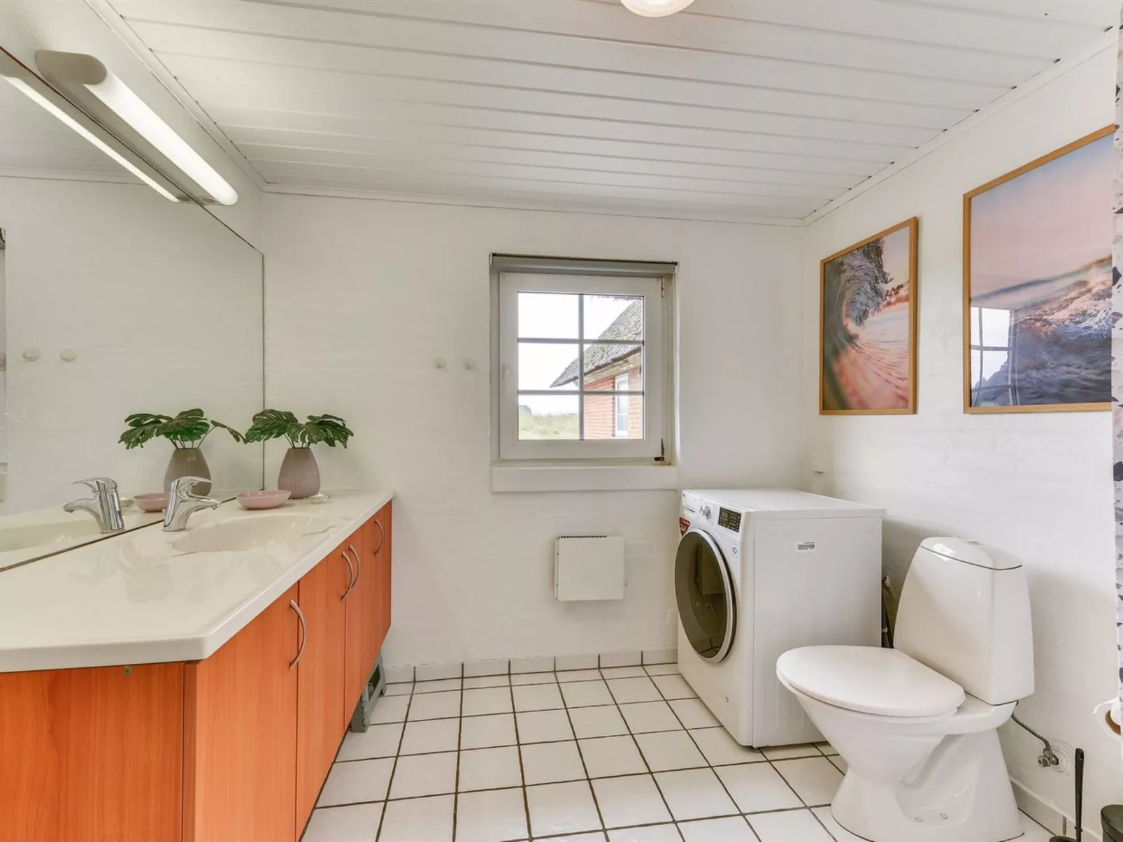 "Matrona" - 750m from the sea-Inside