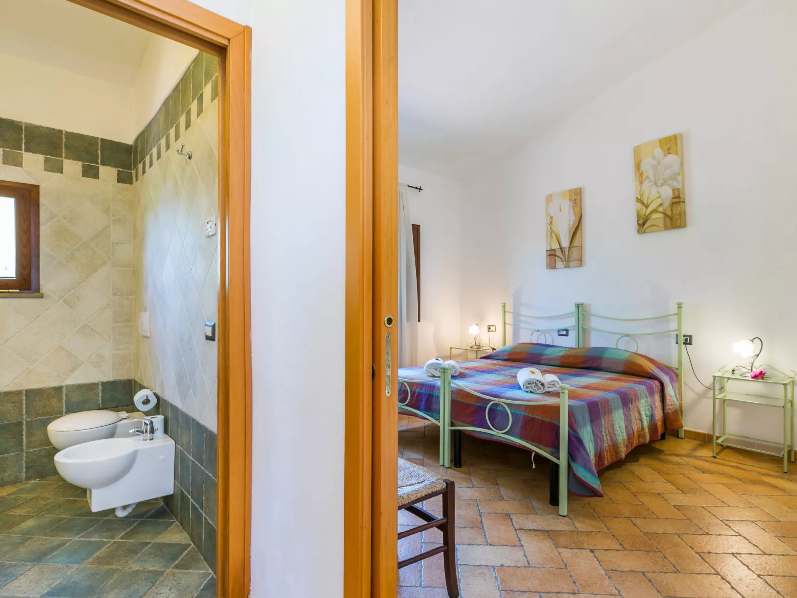 Il Casale-Inside