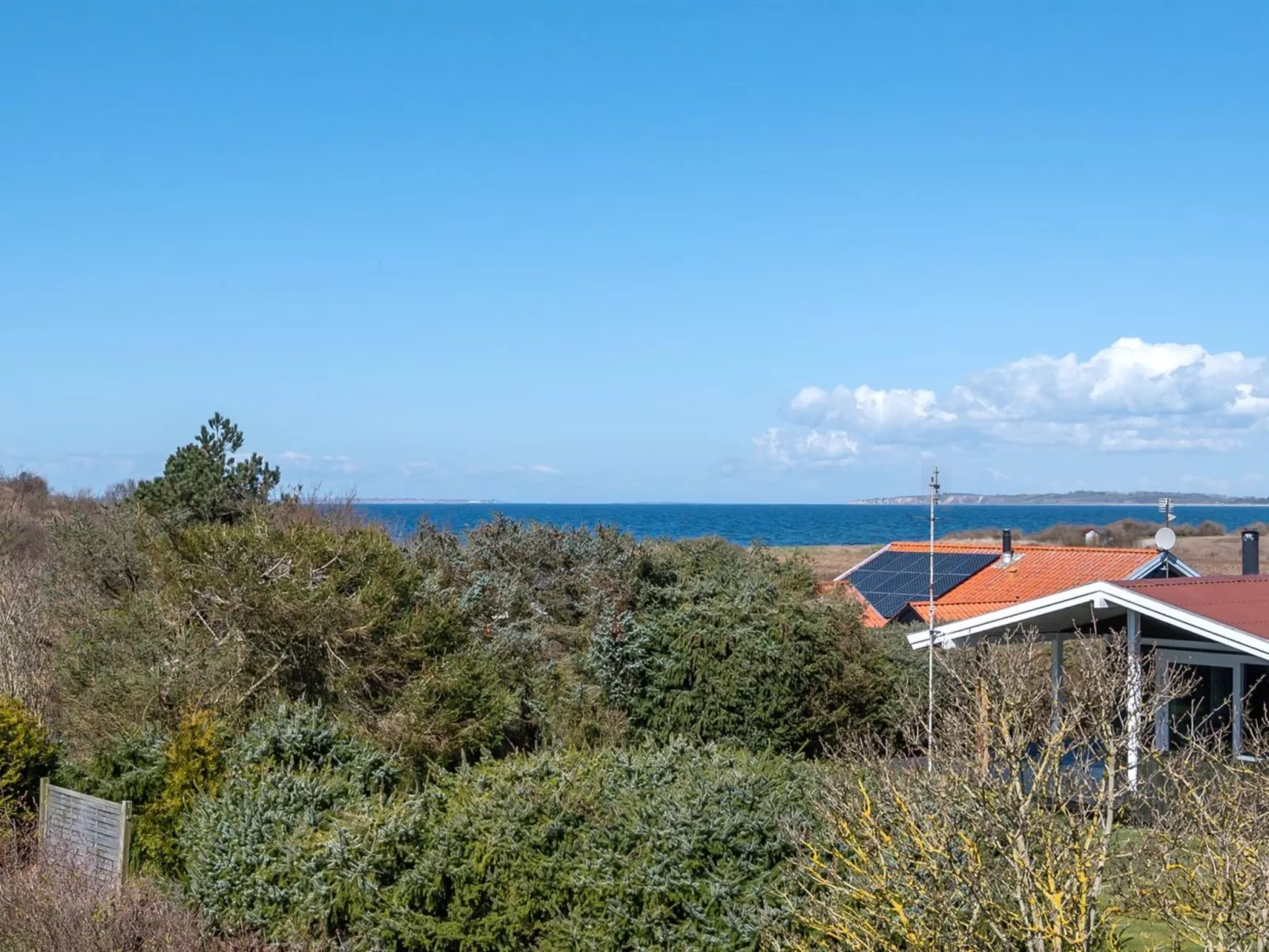 "Faina" - 100m from the sea-Draußen