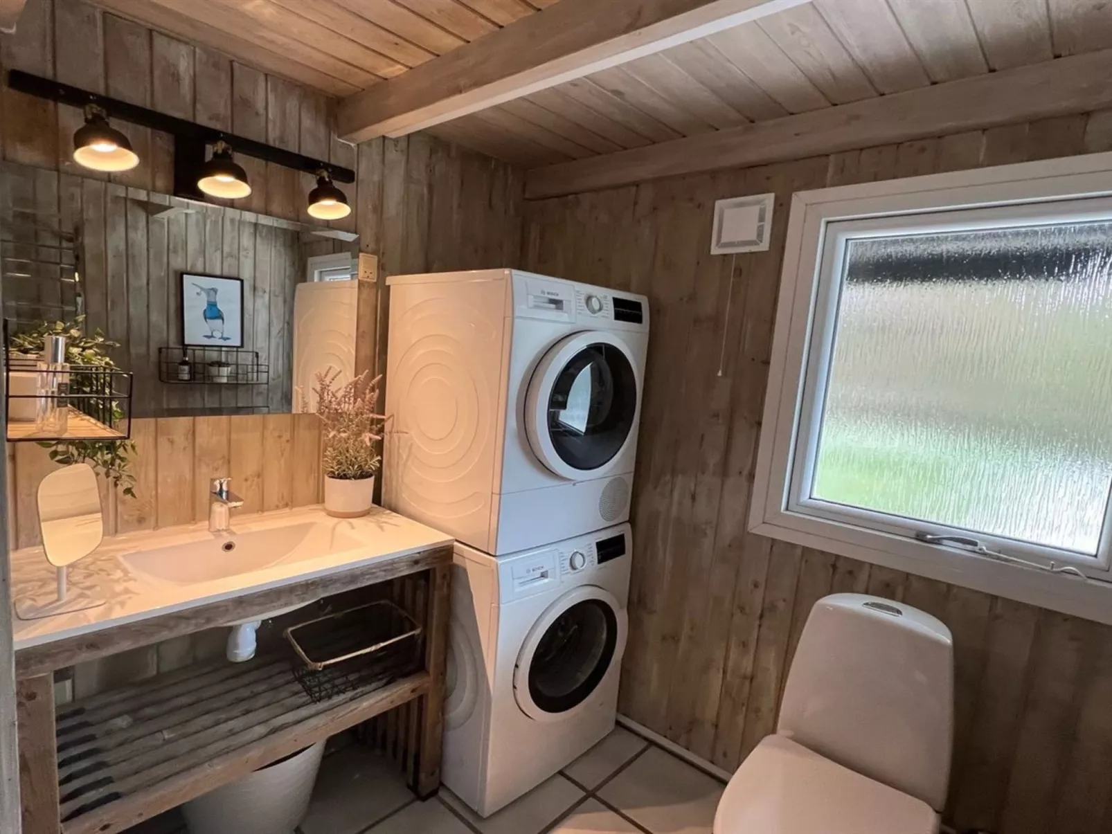 "Nilson" - 1.4km from the sea-Dedans