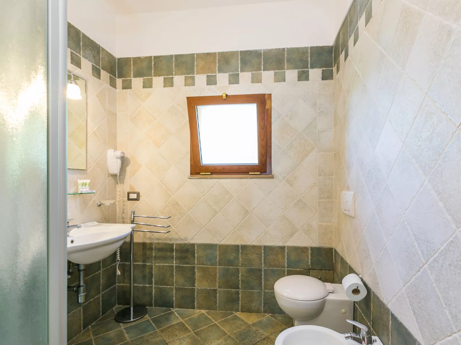 Il Casale-Inside