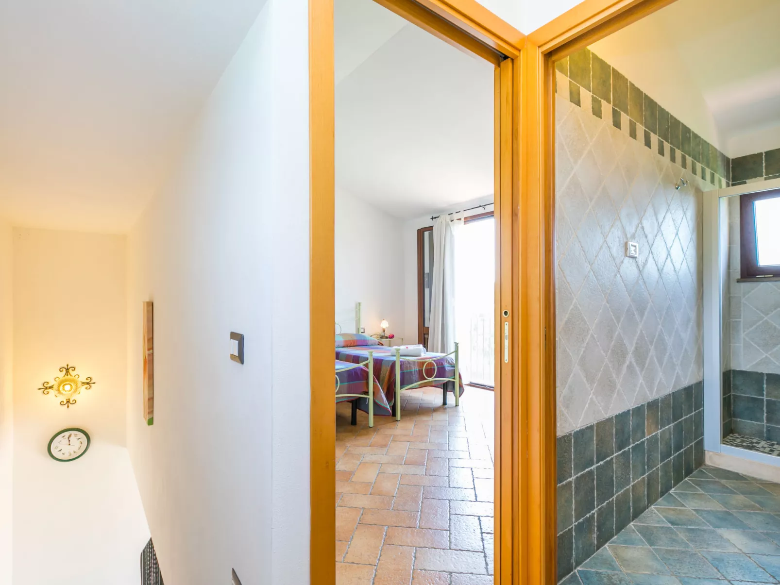 Il Casale-Inside