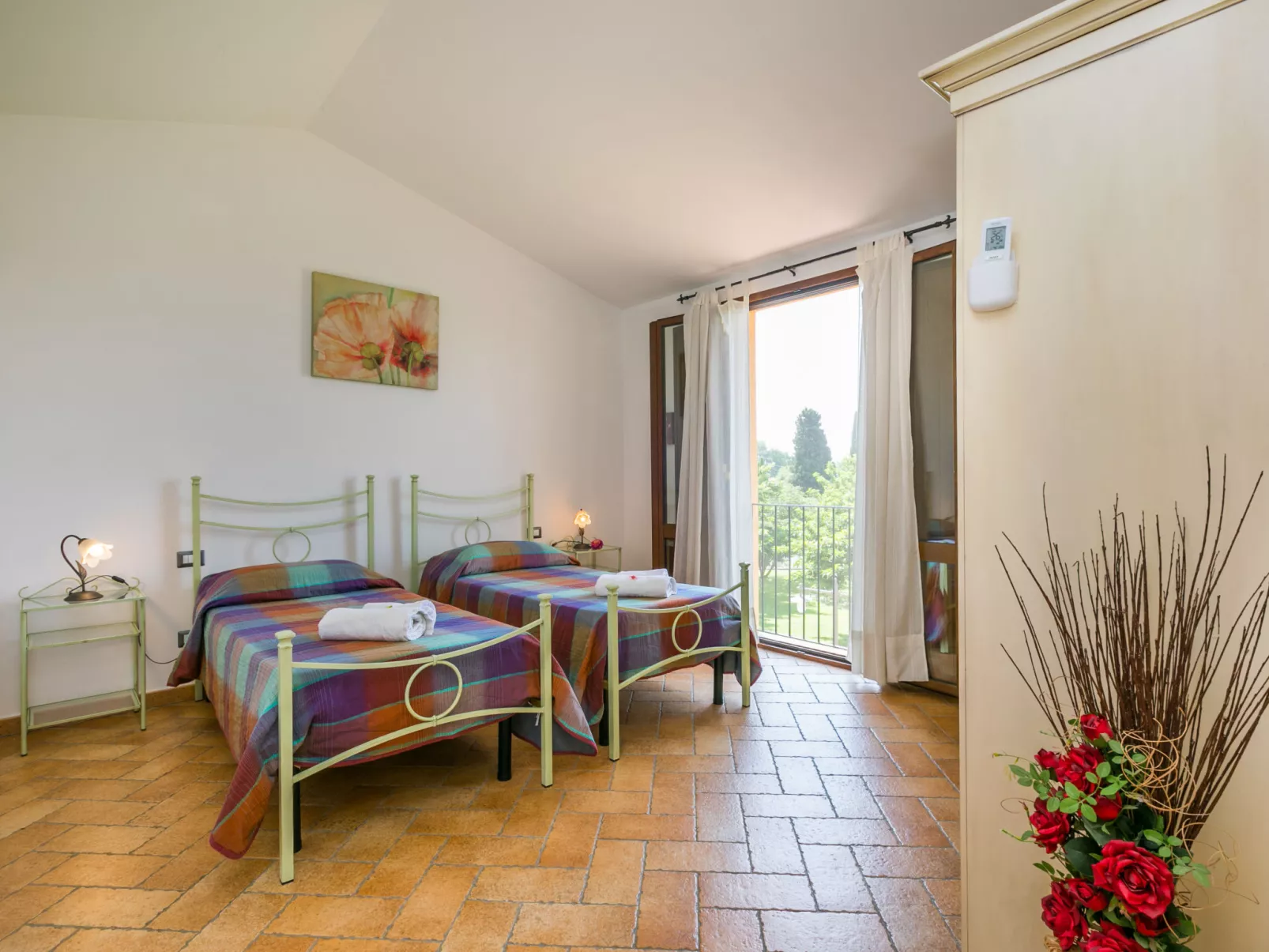 Il Casale-Inside