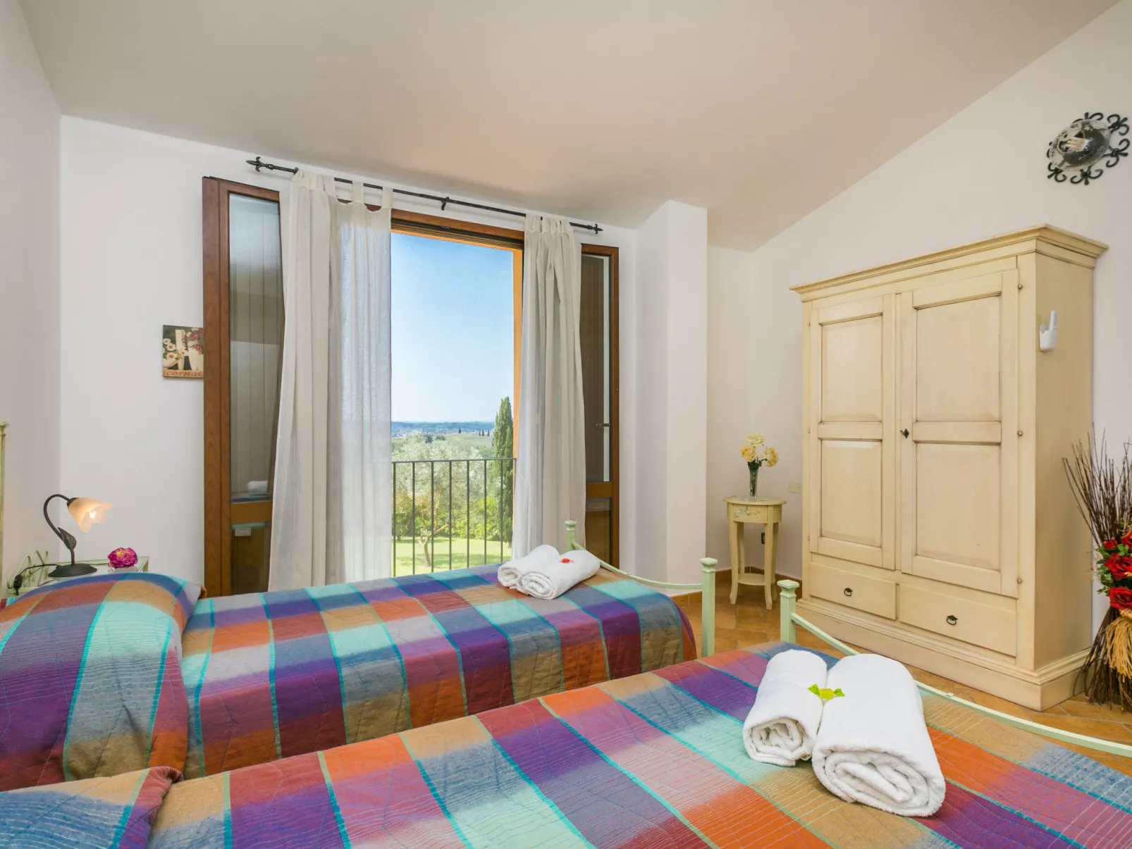 Il Casale-Inside