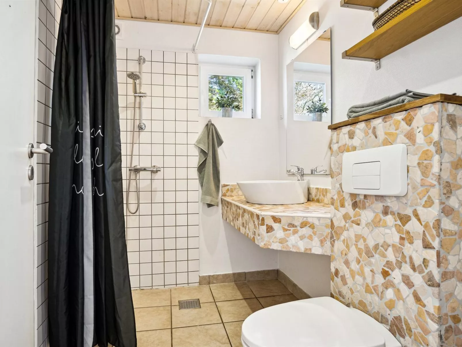 "Stefania" - 700m from the sea-Inside