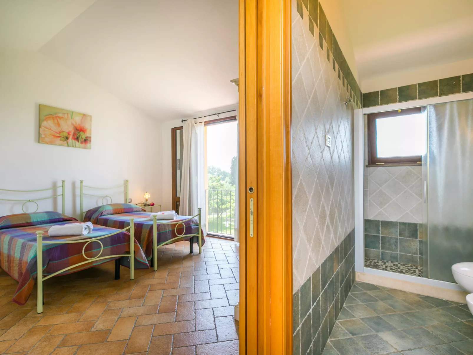 Il Casale-Inside