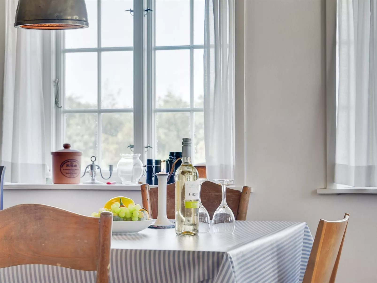 "Kielo" - 10km from the sea-Drinnen