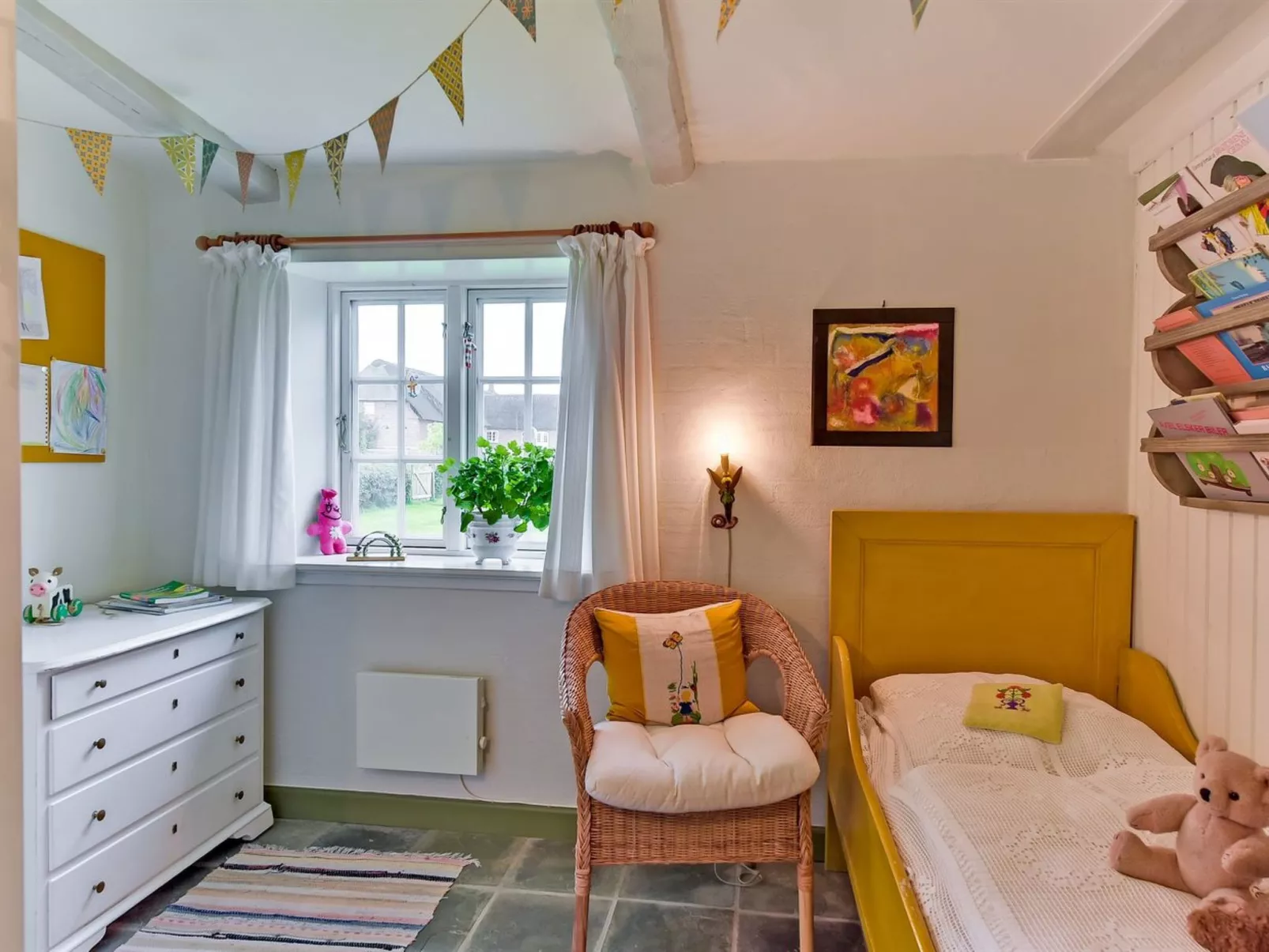 "Clausina" - 600m from the sea-Inside