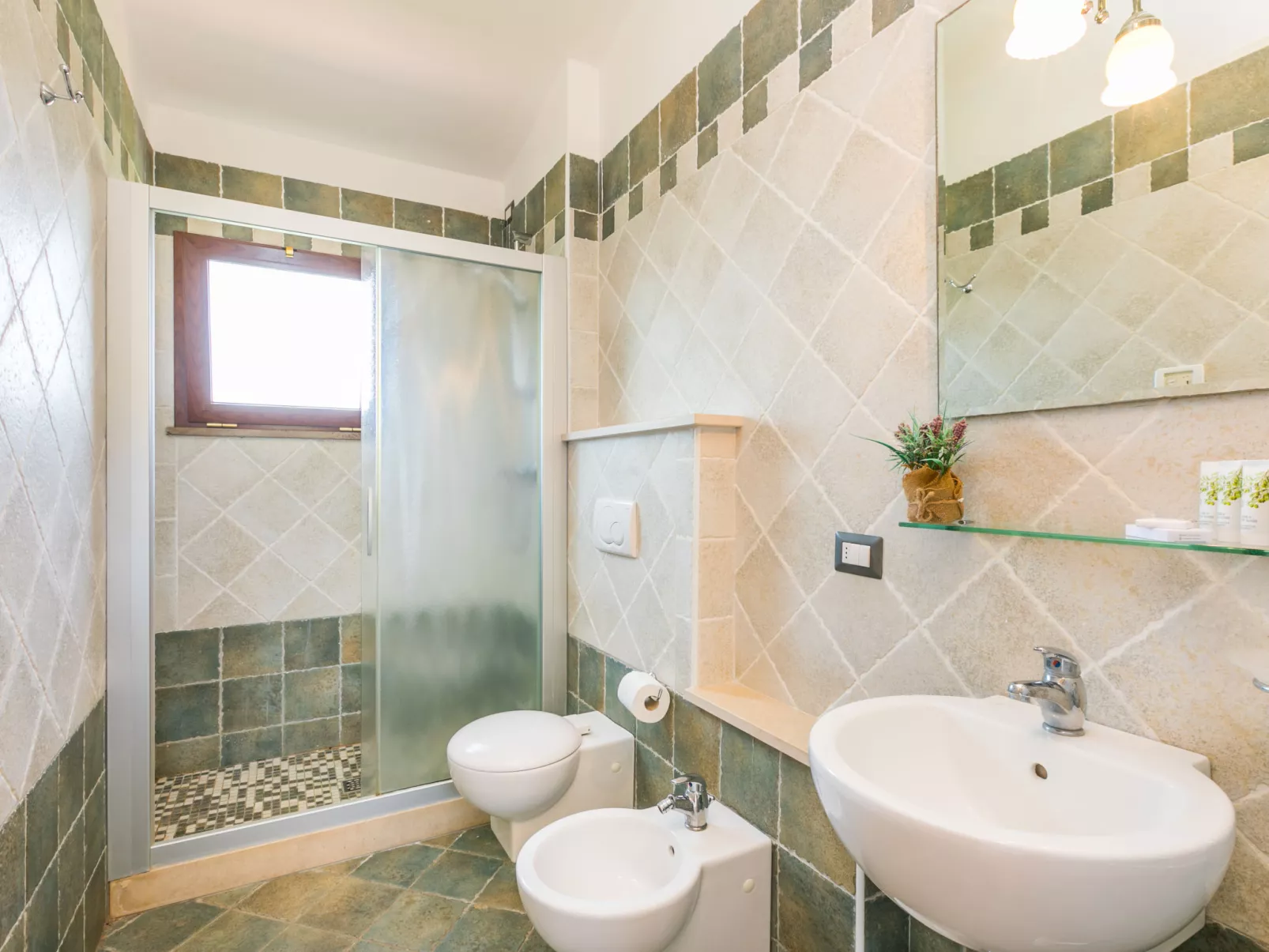 Il Casale-Inside