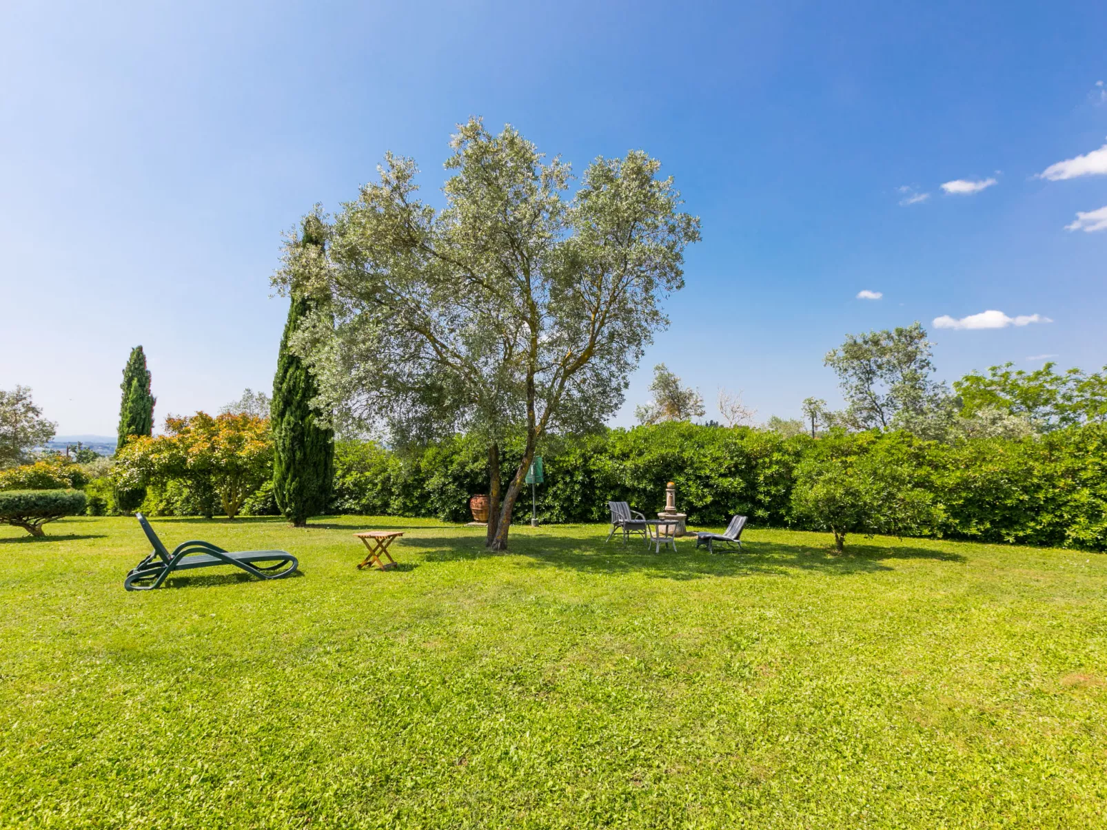 Il Casale-Outside
