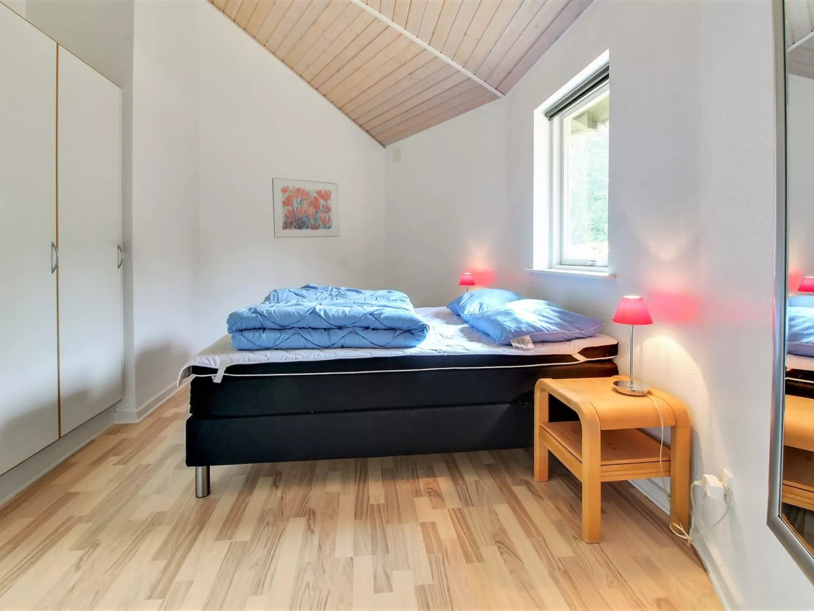 "Jani" - 25km from the sea-Drinnen