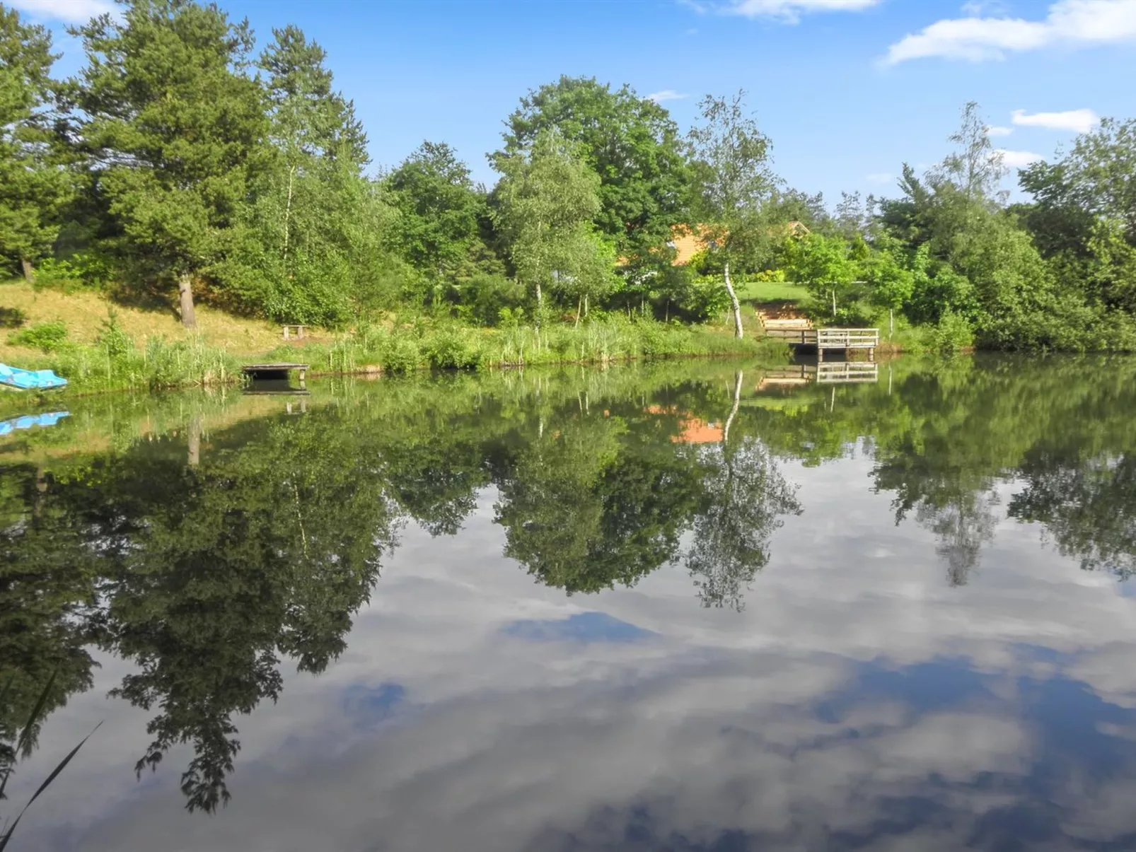 "Beatha" - 25km to the fjord-Outside