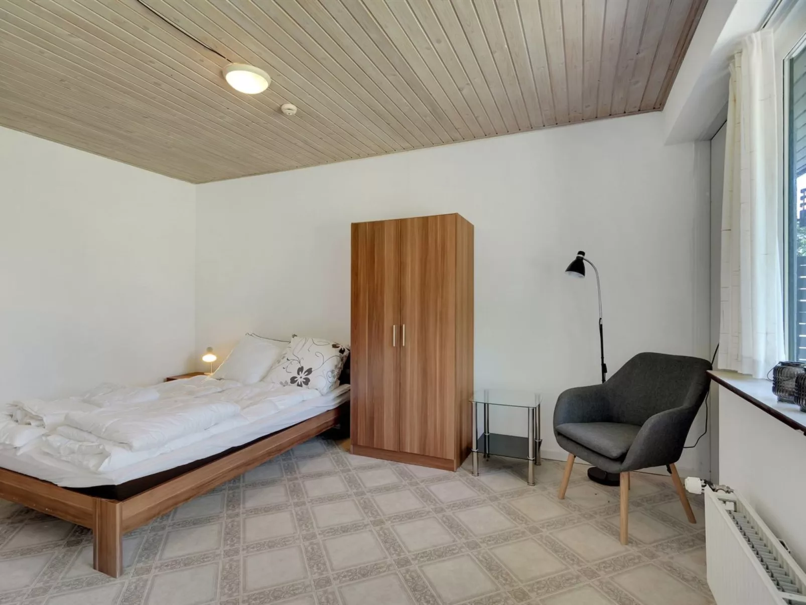 "Tokki" - 20km from the sea-Dedans