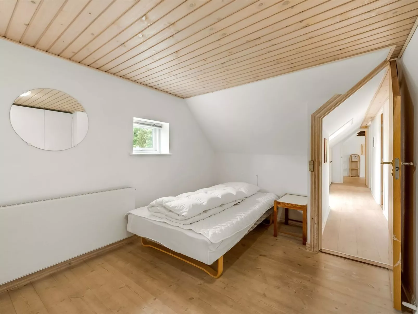 "Wilmar" - 1km to the fjord-Inside