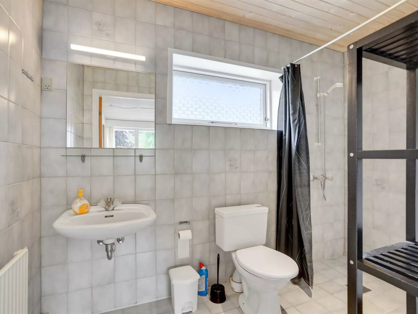 "Arne" - 20km from the sea-Dedans