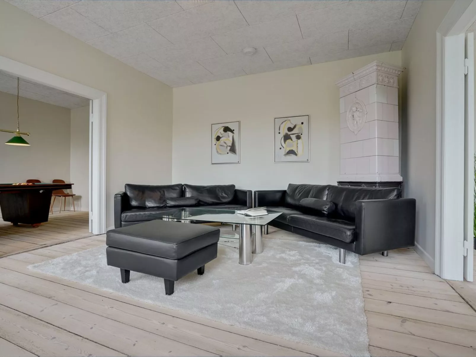 "Niki" - 15km from the sea-Inside