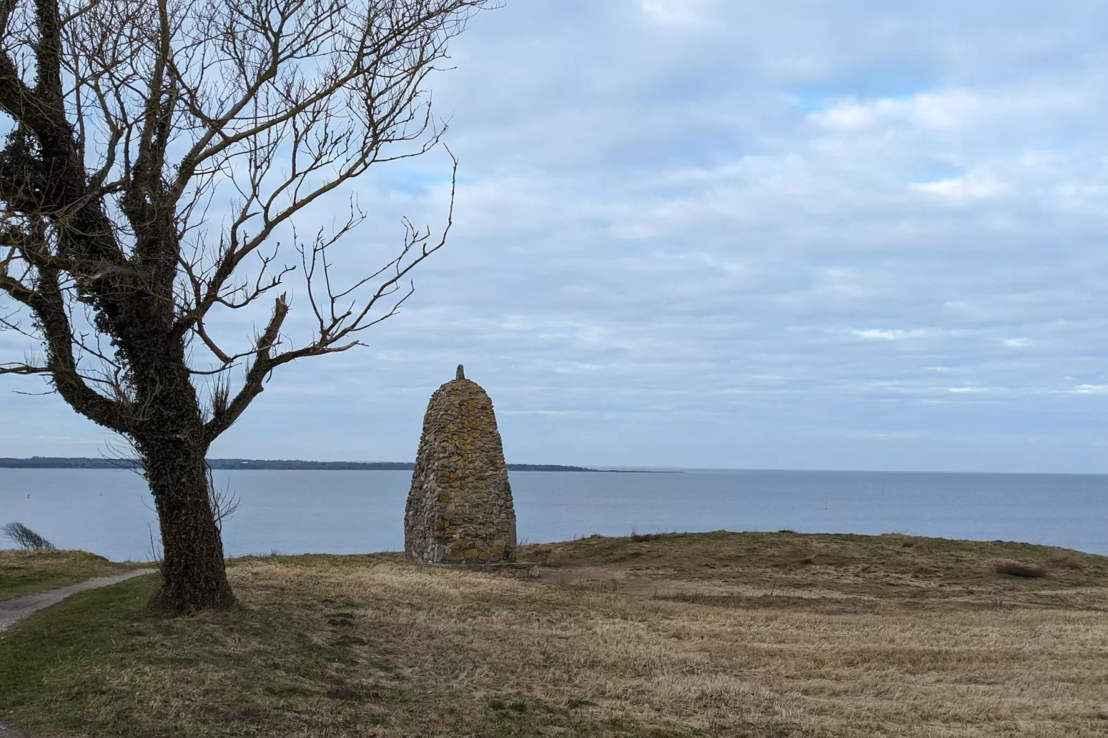 8 person holiday home in Hundested-Water view