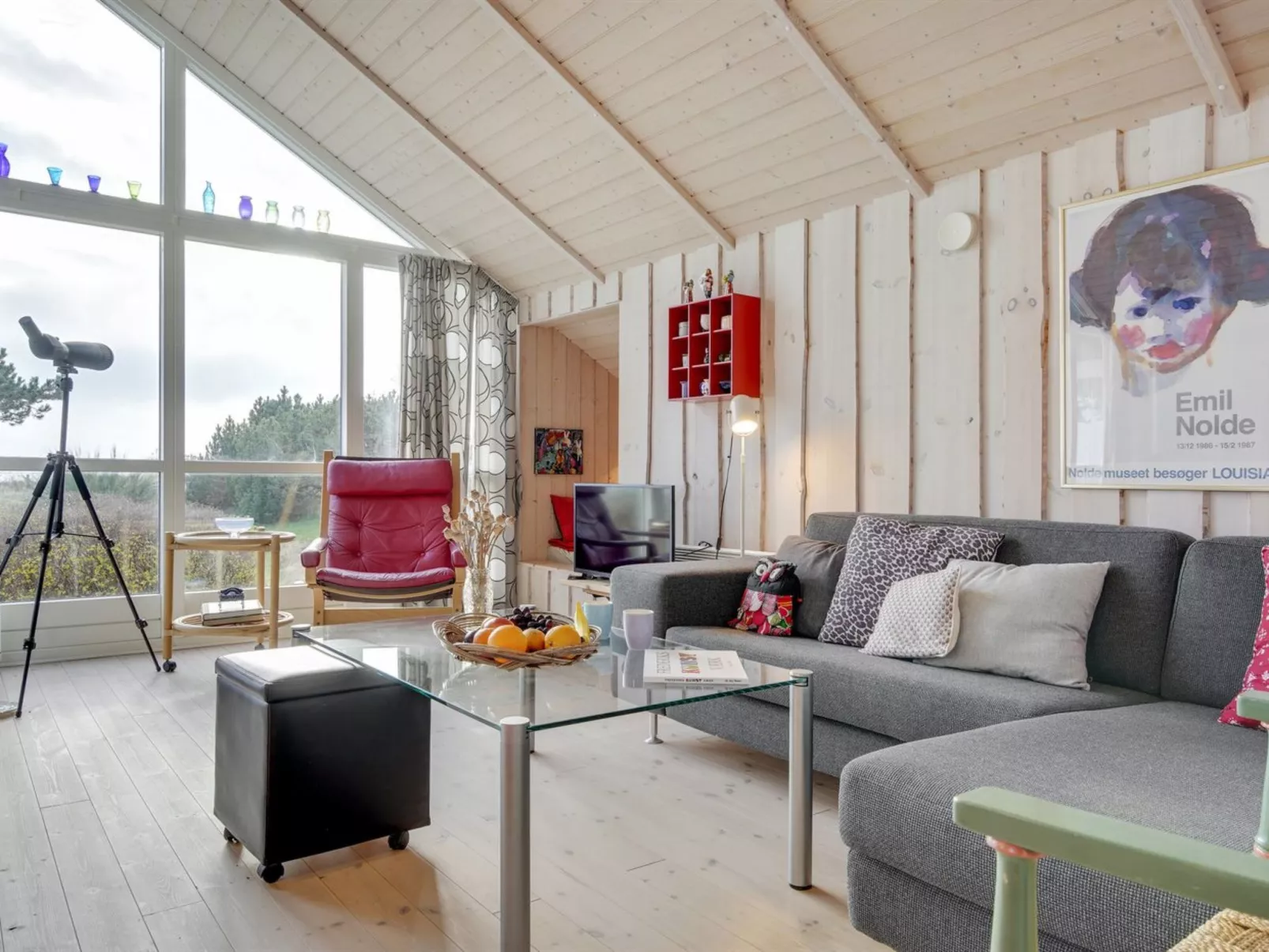 "Bosilka" - 75m from the sea-Inside