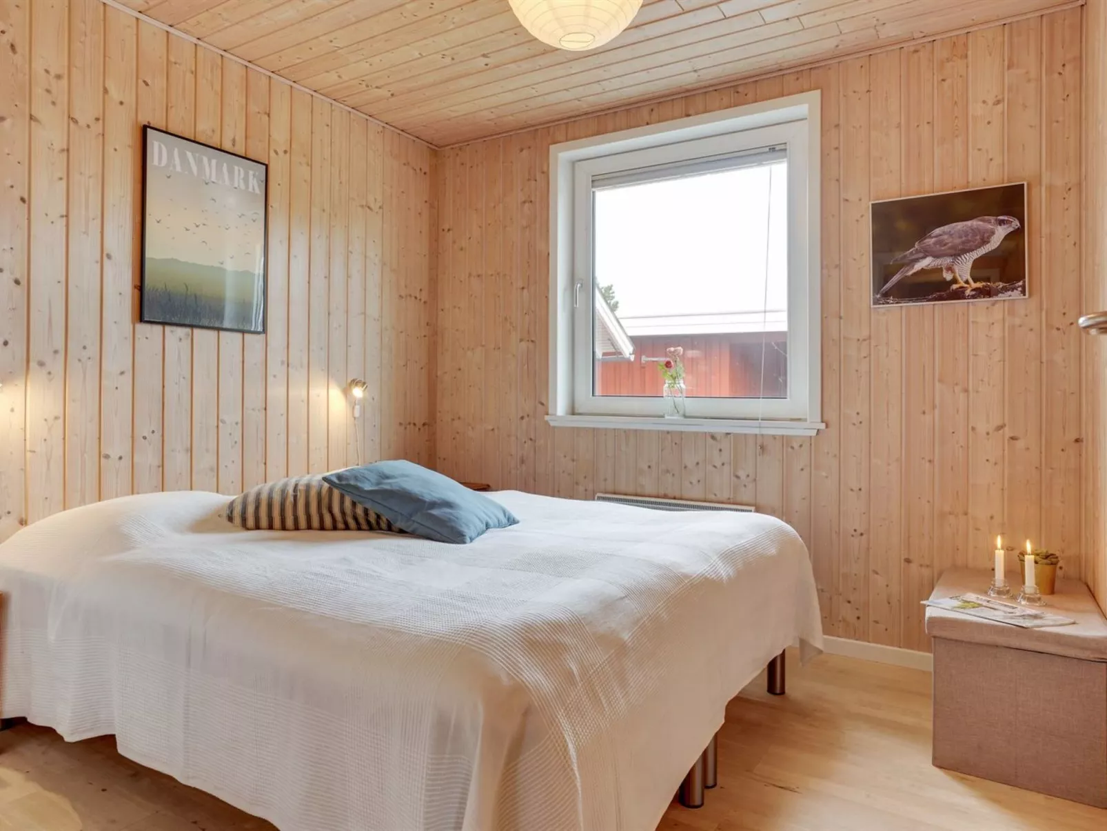 "Lisemarie" - 800m from the sea-Inside