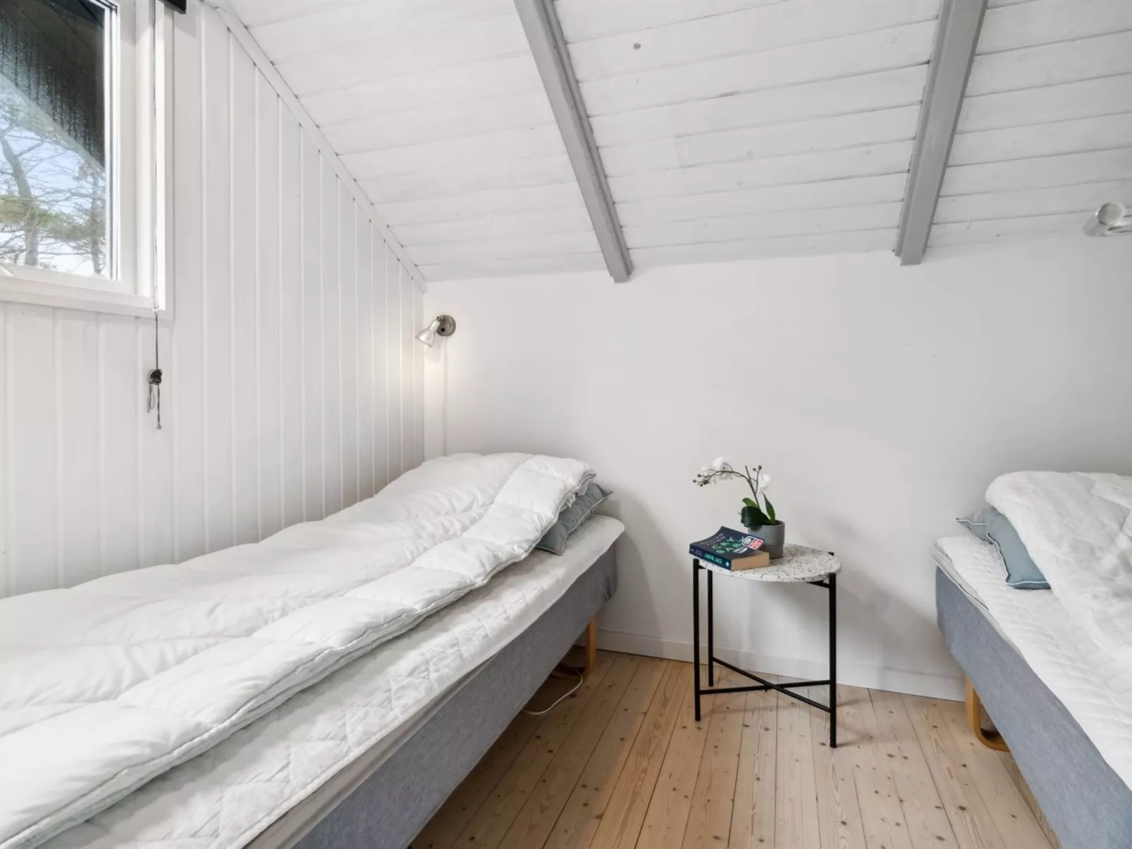 "Menke" - 150m from the sea-Dedans