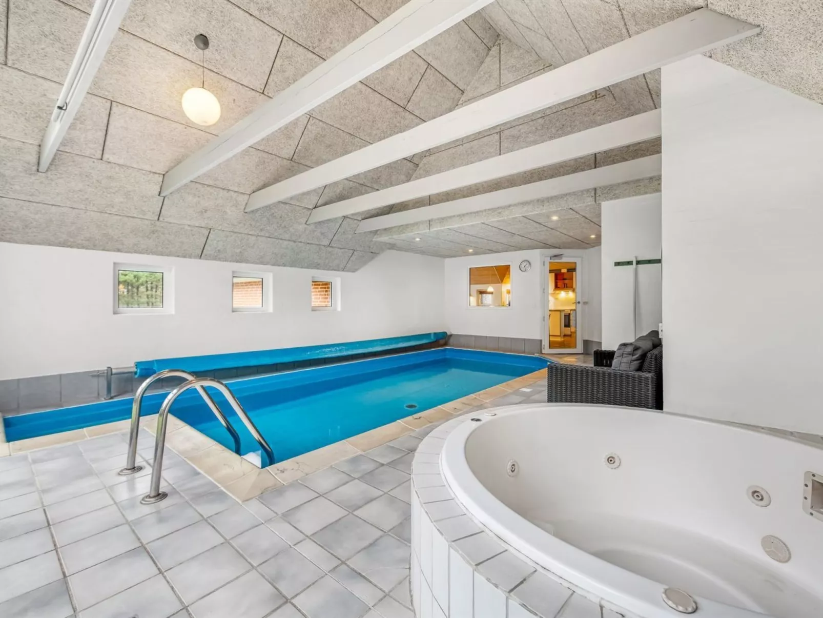 "Dorris" - 4.3km from the sea-Dehors