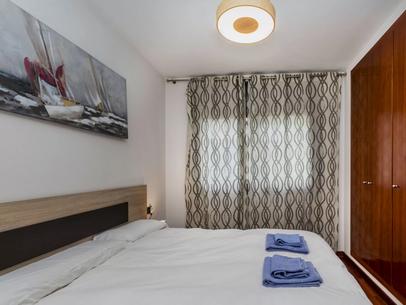 Sol Cambrils Park 28 - Drinnen