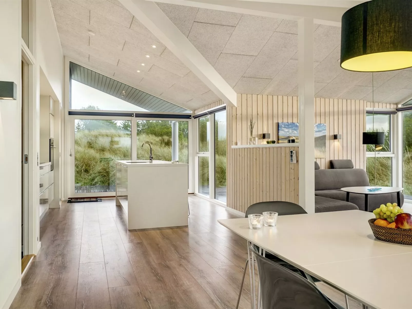 "Danila" - 600m from the sea-Dedans