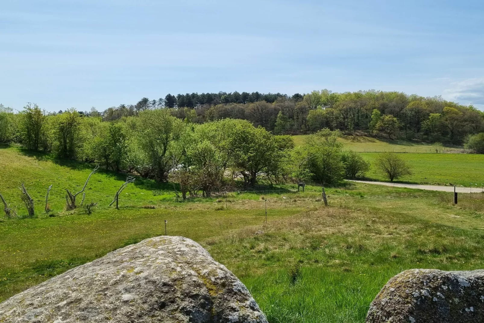 6 person holiday home in Knebel-By Traum-Untagged