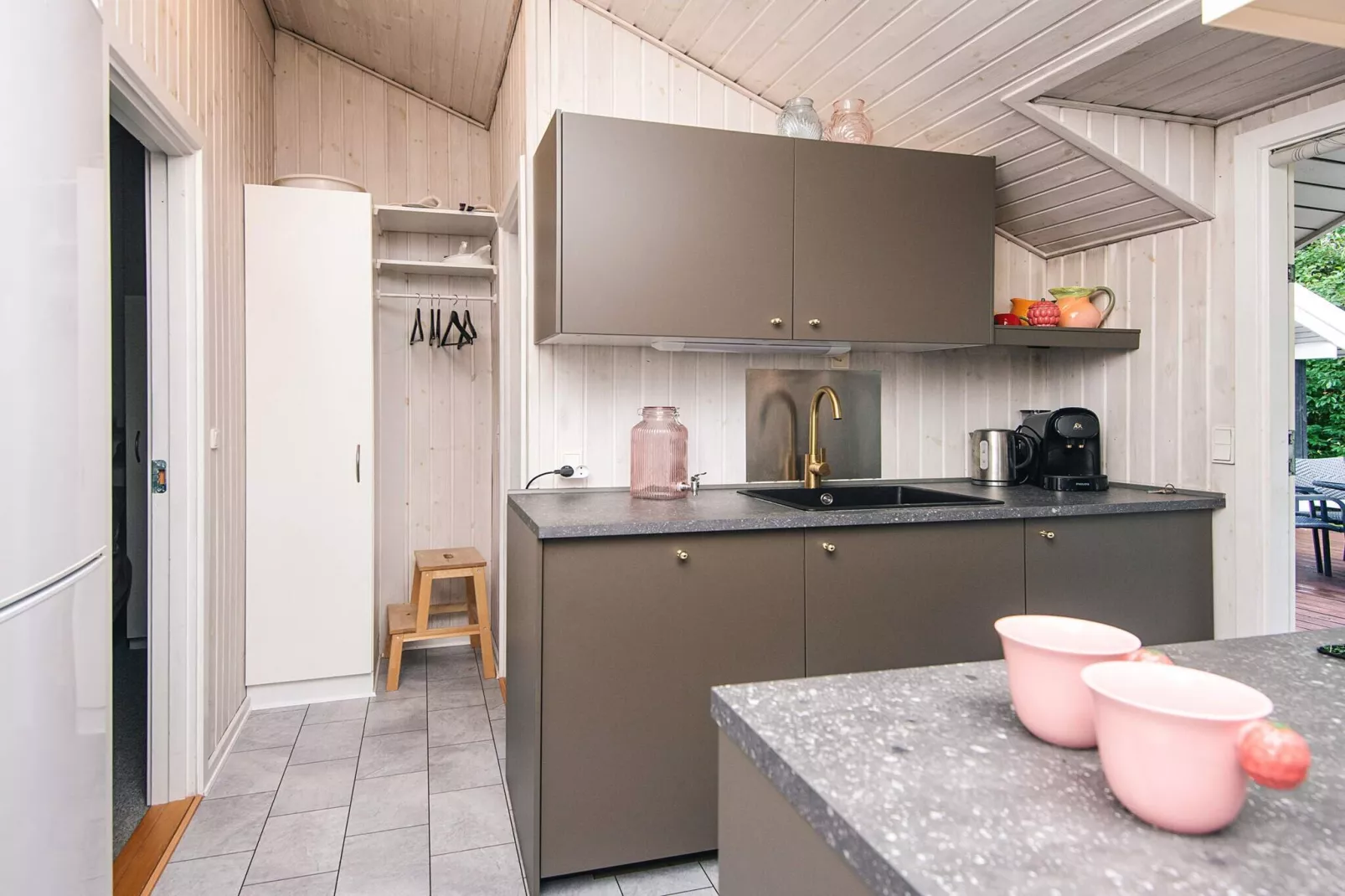 Holiday Home with Spa & Sauna-Indoor