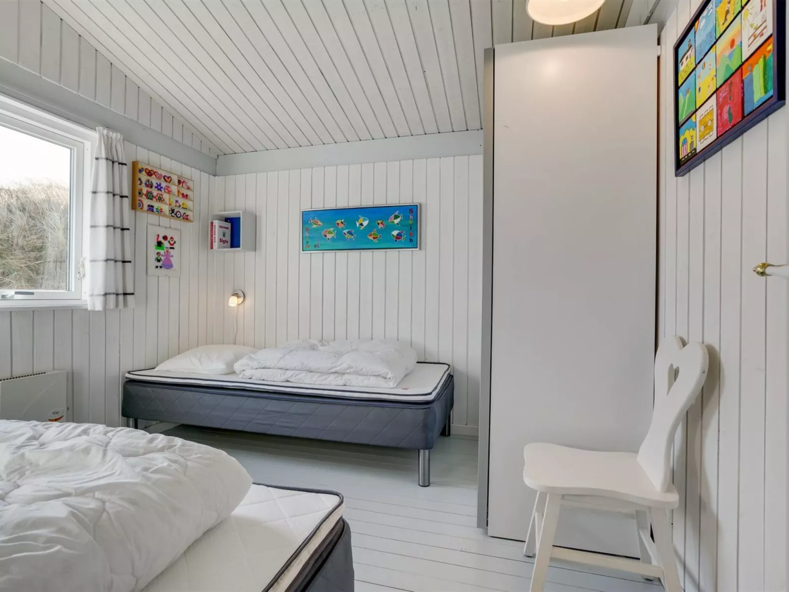 "Kulle" - 200m from the sea-Inside