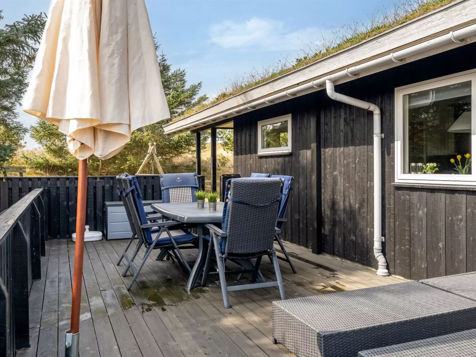 "Gerwer" - 700m from the sea-Outside