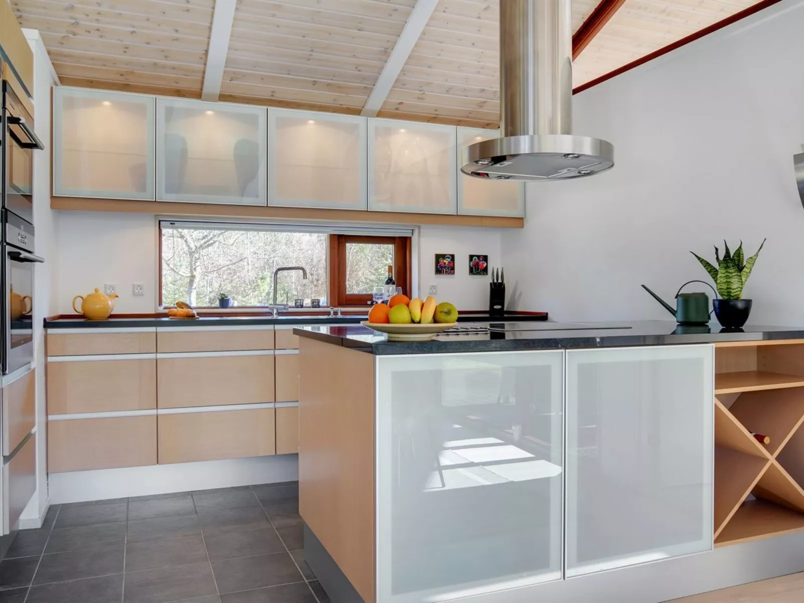 "Angja" - 800m from the sea-Dedans