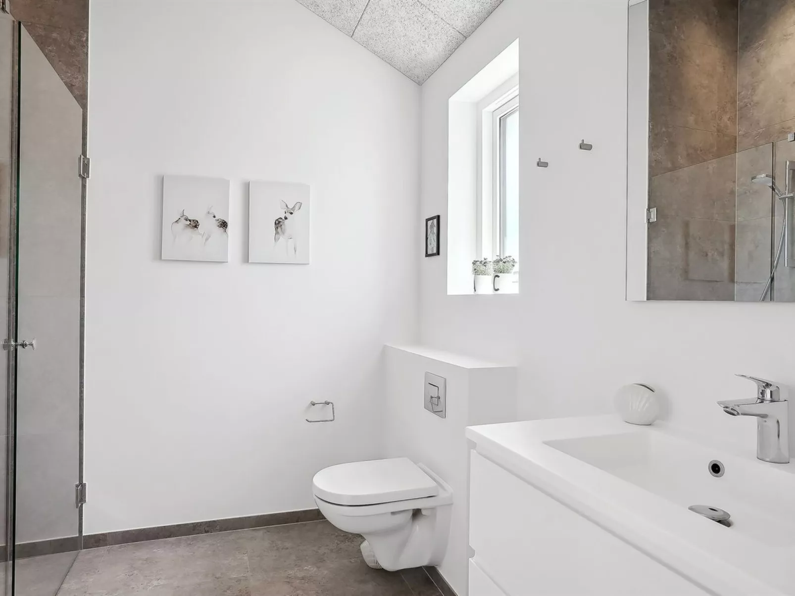 "Fredrika" - 1.5km from the sea-Inside